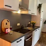 Charming In Nrw For 4 People Daire *