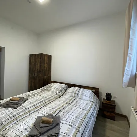 Charming In Nrw For 4 People Herne