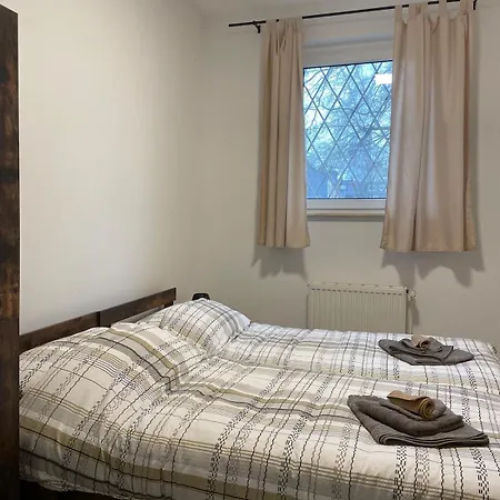 Charming In Nrw For 4 People Appartement Herne