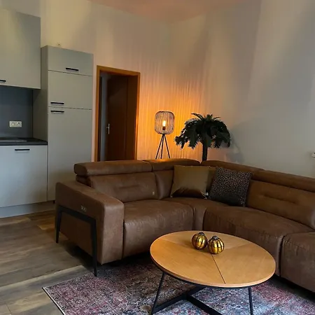 Charming In Nrw For 4 People Apartment
