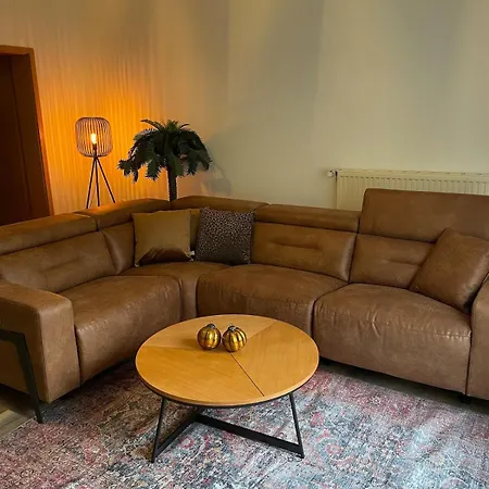 Charming In Nrw For 4 People Herne