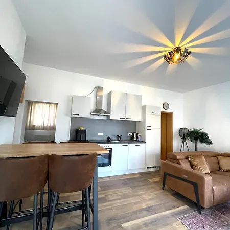 Charming In Nrw For 4 People *