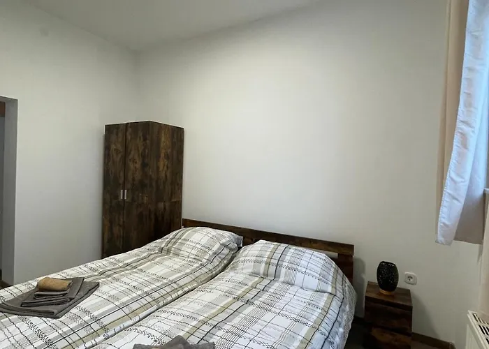 Charming In Nrw For 4 People Herne