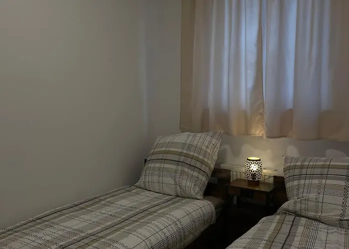 Charming In Nrw For 4 People Herne