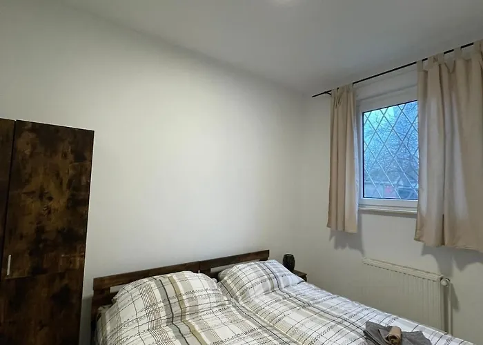 Appartement Charming In Nrw For 4 People