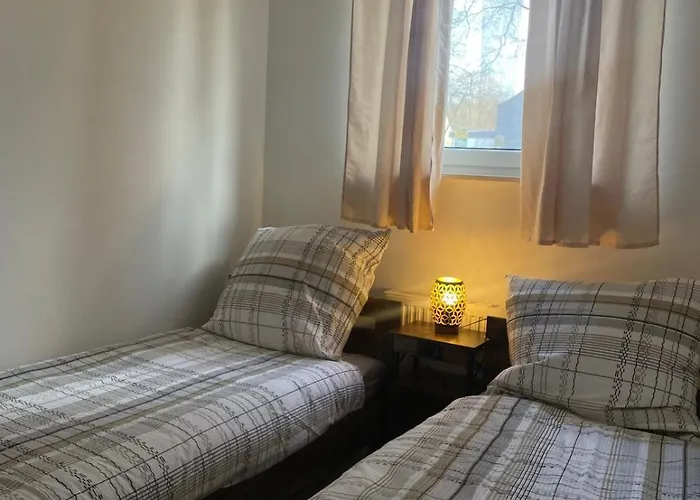 Charming In Nrw For 4 People