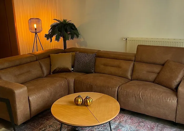 Charming In Nrw For 4 People Herne